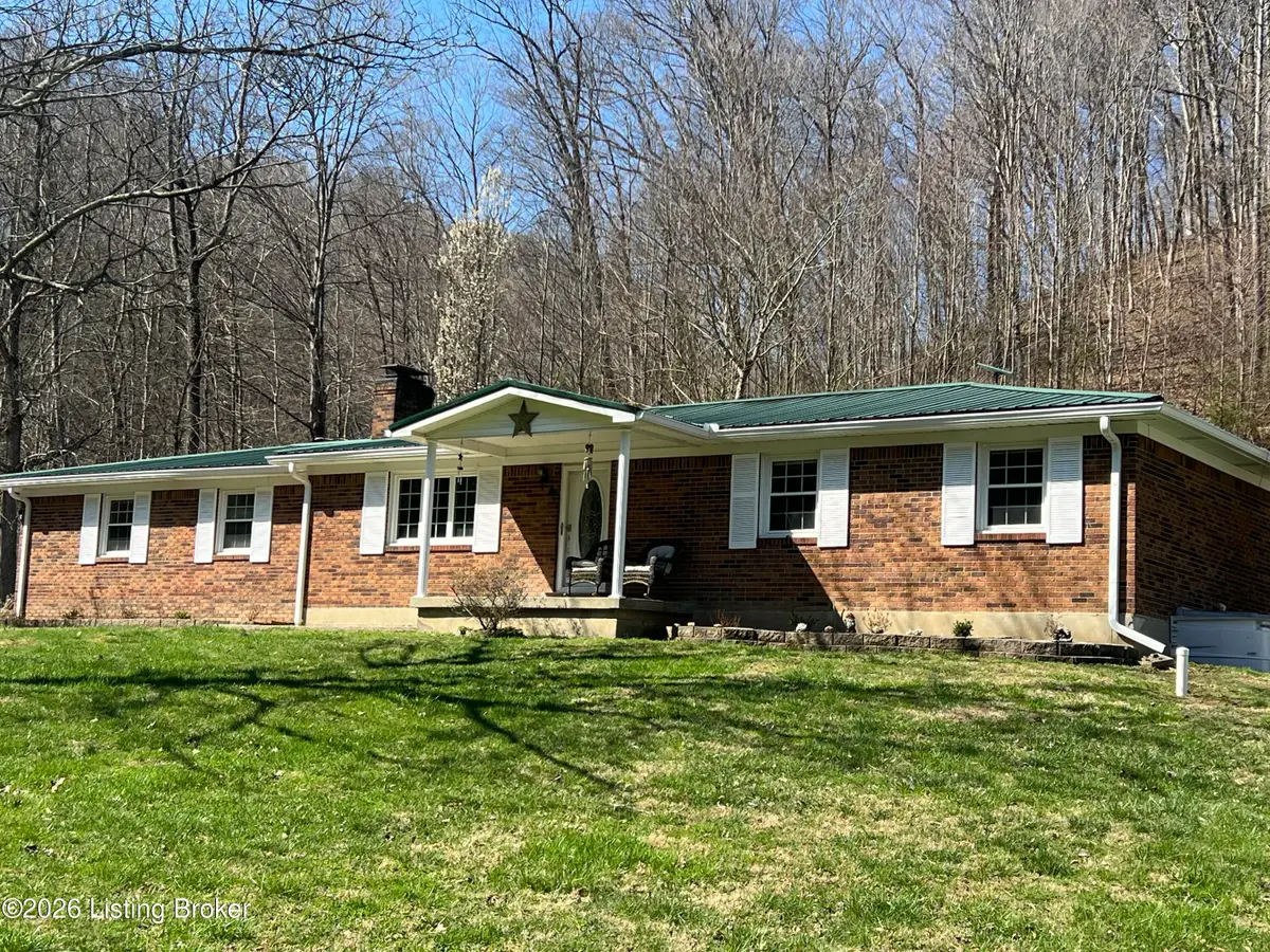 150 Downs Ln, Shepherdsville, KY 40165 - #1