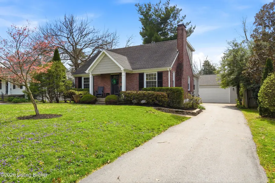 4032 Brookfield Ave, Louisville, KY 40207 - #3