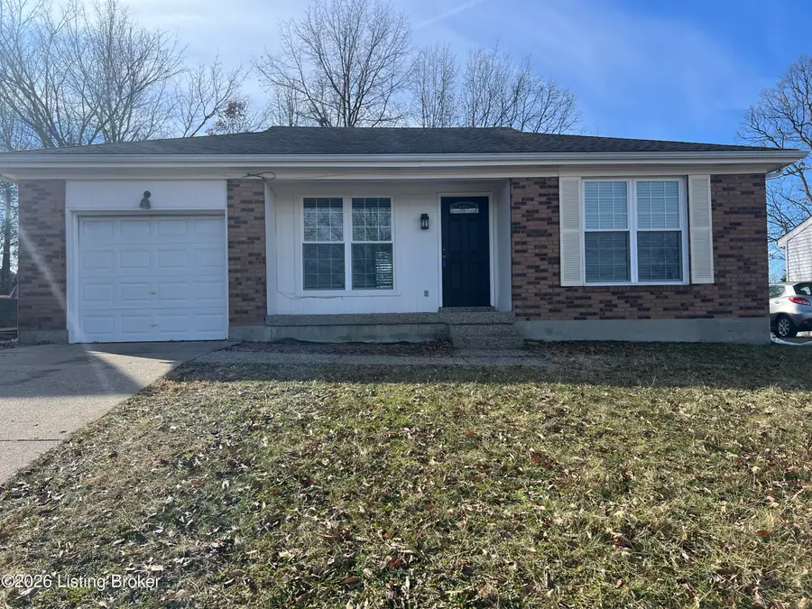 1220 Keane Ave, La Grange, KY 40031 - #3