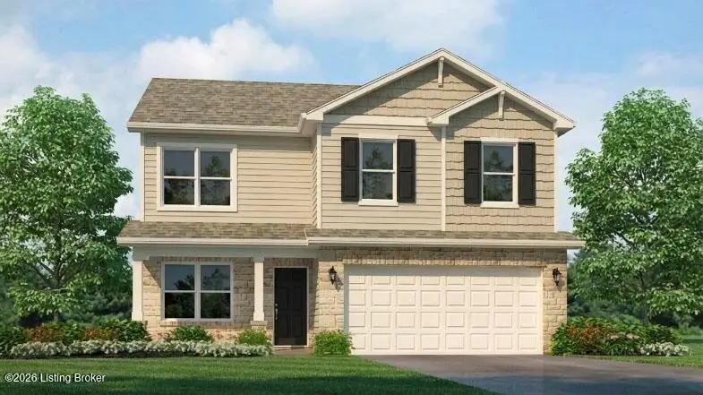 104 Coral Ridge Way, Brooks, KY 40109 - #1