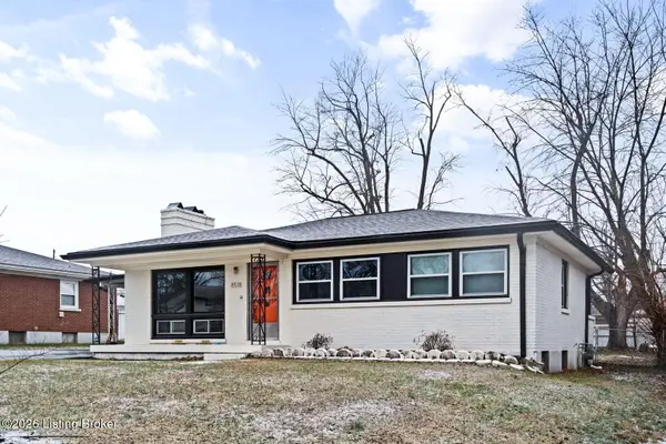 8518 Smithton Rd, Louisville, KY 40219