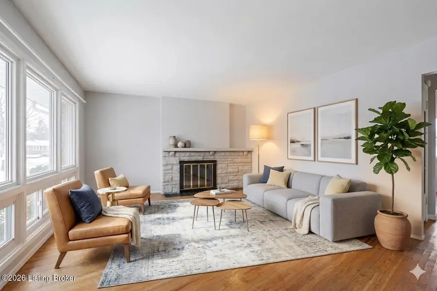 8518 Smithton Rd, Louisville, KY 40219 - #3