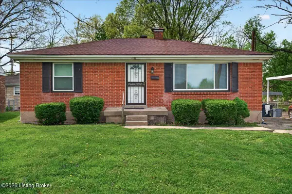 4730 Van Hoose Rd, Louisville, KY 40216