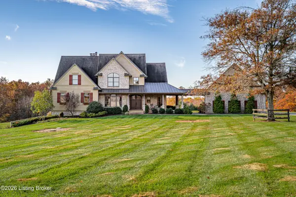 5799 Head Rd, Greenville, IN 47124