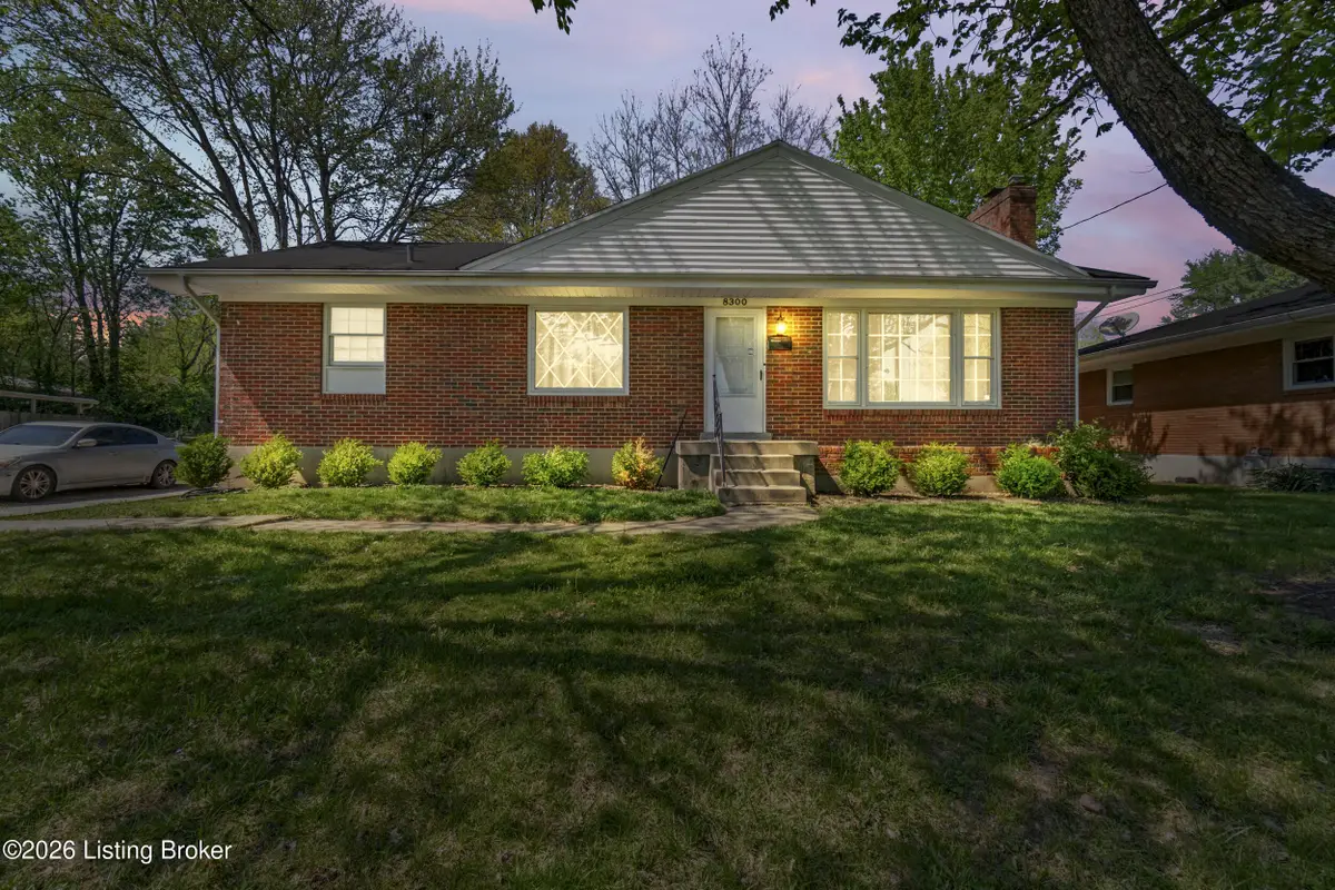 8300 Atlanta Pkwy, Louisville, KY 40214 - #1