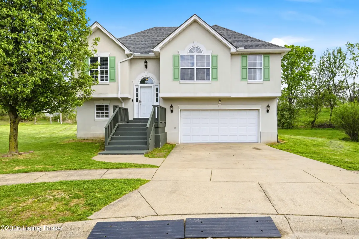 3028 Mason Way, Shelbyville, KY 40065 - #1