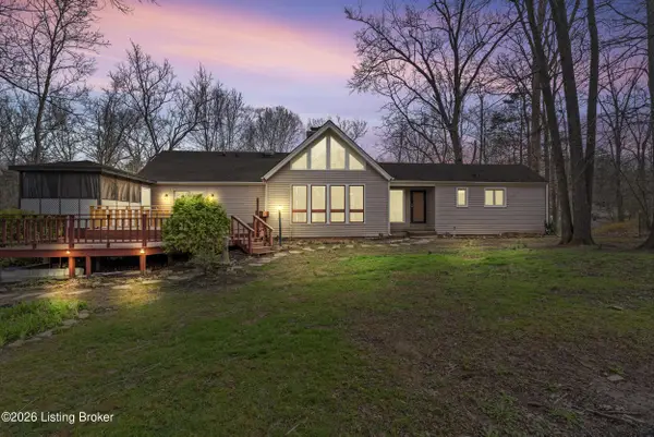 3004 Haney Dr, La Grange, KY 40031