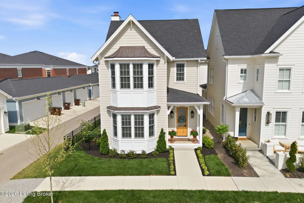 6222 Saint Bernadette Ave, Prospect, KY 40059 - #1