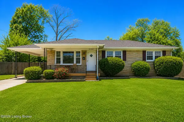 5708 Tamarack Ln, Louisville, KY 40258