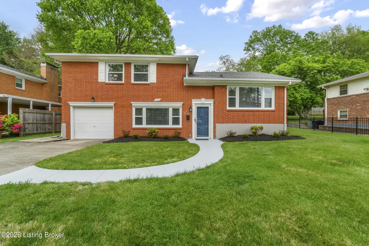 3121 Pamela Way, Louisville, KY 40220 - #1
