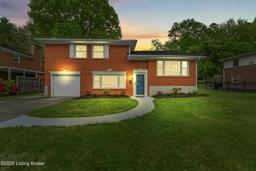 3121 Pamela Way, Louisville, KY 40220 - #2