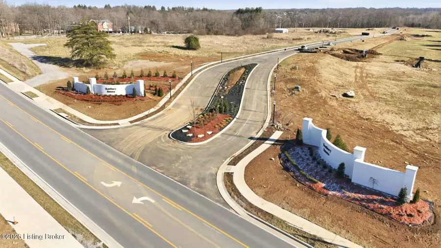 16 Littlecote Ln, Louisville, KY 40245 - #2