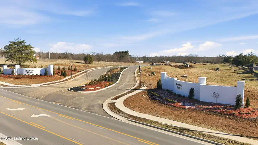 28 Littlecote Ln, Louisville, KY 40245 - #2