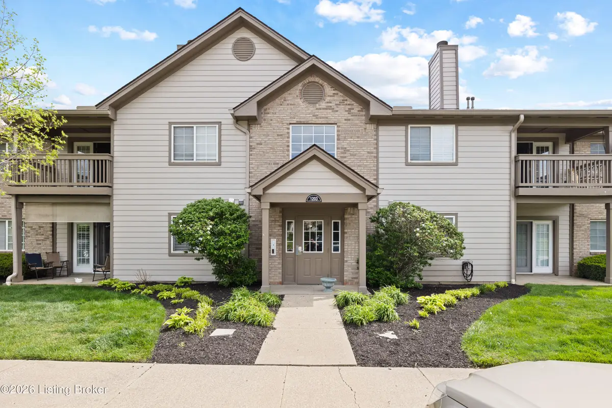1203 Taxus Top Ln #201, Louisville, KY 40243 - #1