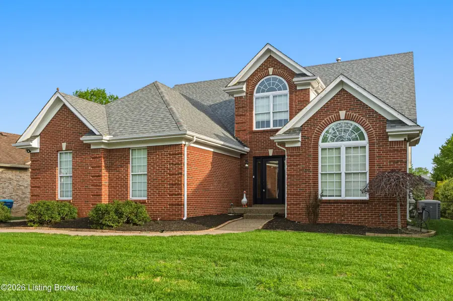 13514 Forest Bend Cir, Louisville, KY 40245 - #2