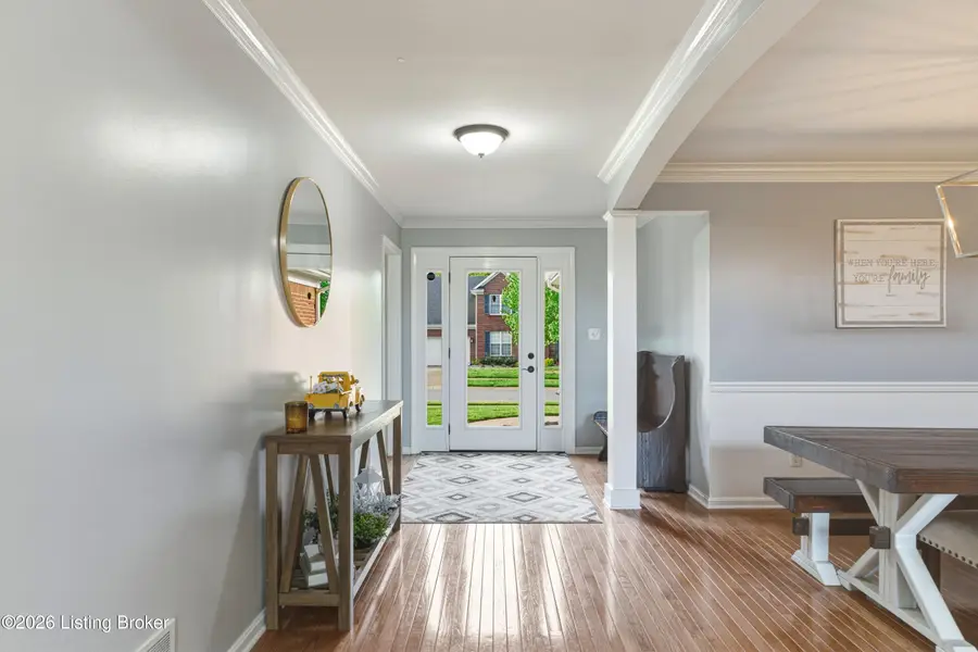 13514 Forest Bend Cir, Louisville, KY 40245 - #3