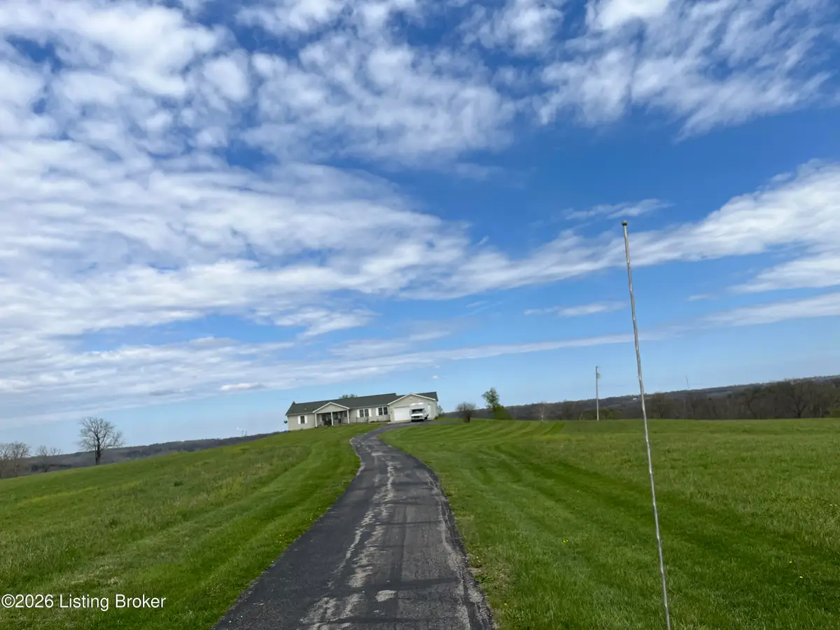 1568 Bray Ridge Rd, Bedford, KY 40006 - #1
