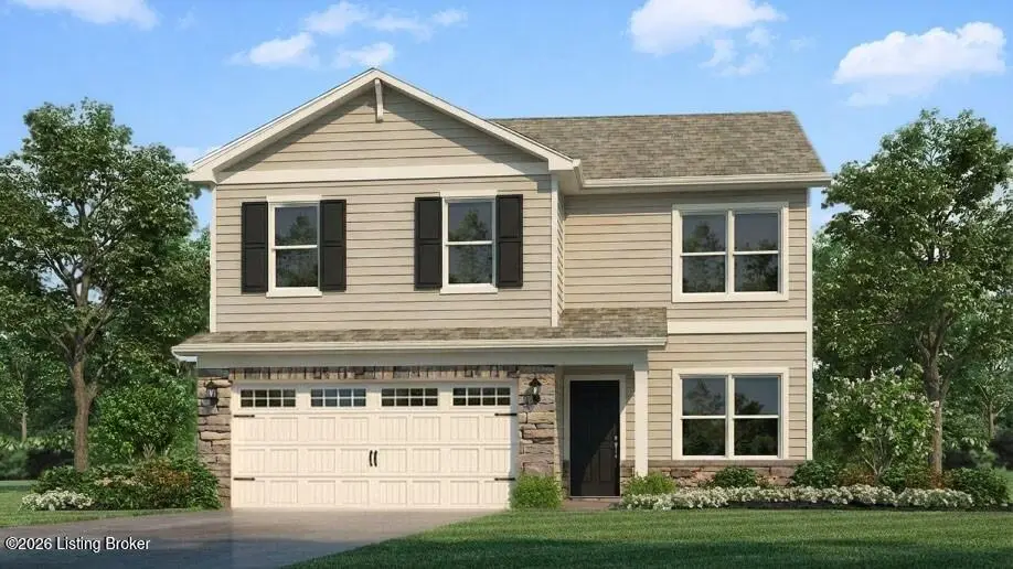 115 Pheasant Glen Dr, Shelbyville, KY 40065 - #1