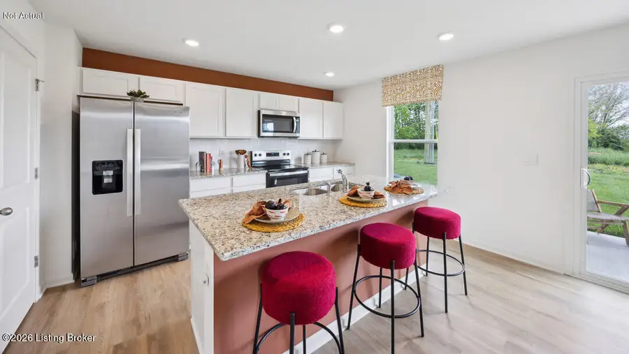 115 Pheasant Glen Dr, Shelbyville, KY 40065 - #2