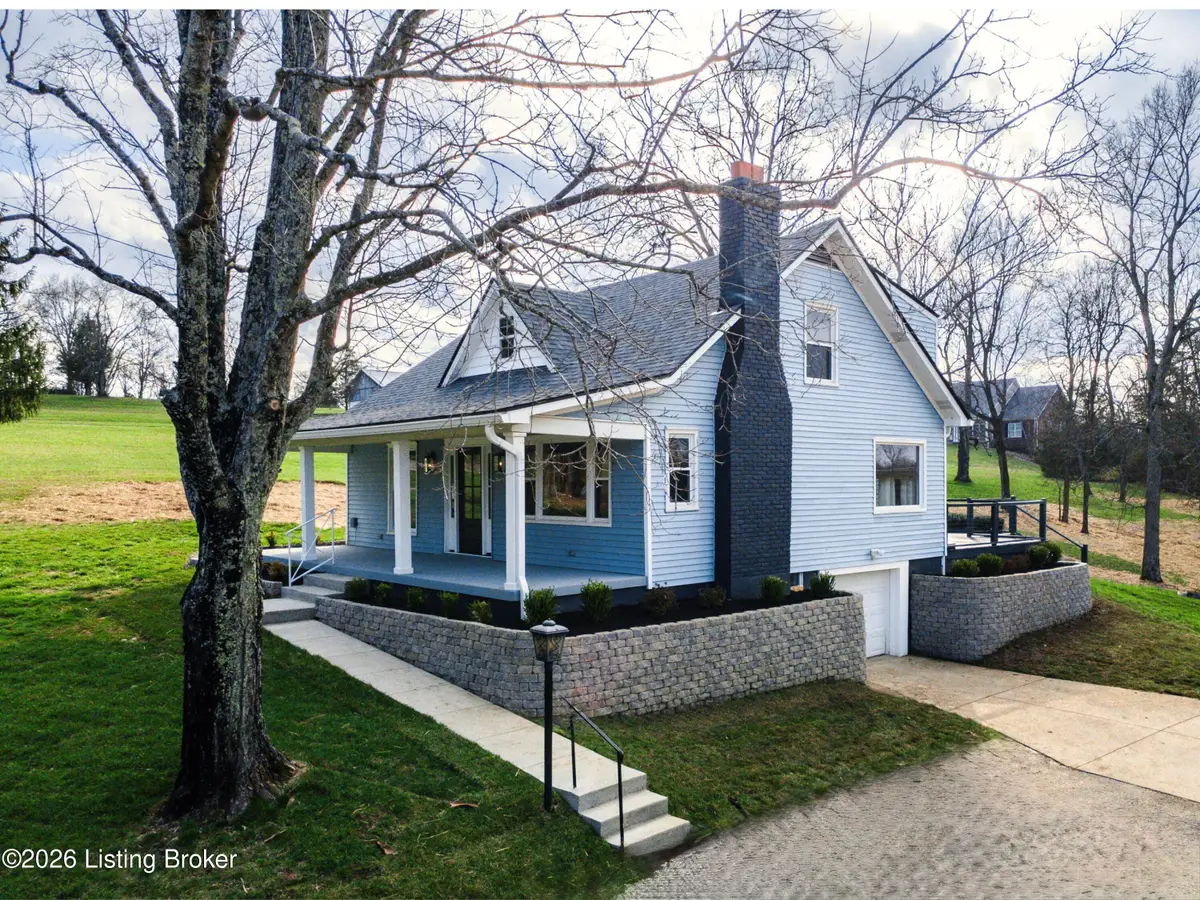 2202 Clark Station Rd, Fisherville, KY 40023 - #1