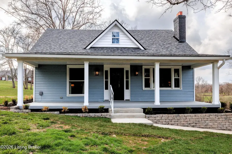 2202 Clark Station Rd, Fisherville, KY 40023 - #2