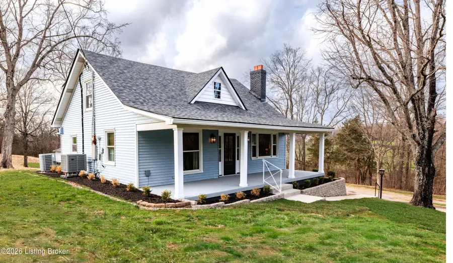 2202 Clark Station Rd, Fisherville, KY 40023 - #3