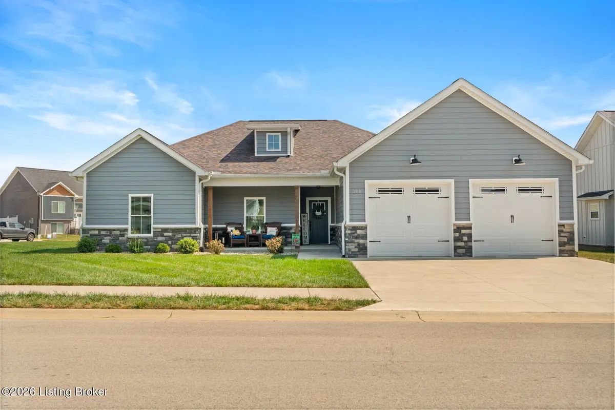200 Gaston Cir, Elizabethtown, KY 42701 - #1