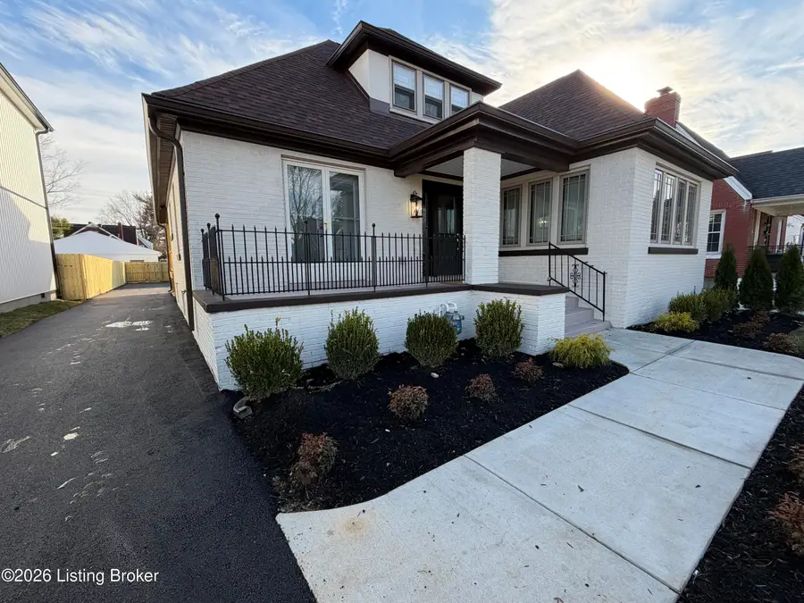 1214 Larue Ave, Louisville, KY 40213 - #2