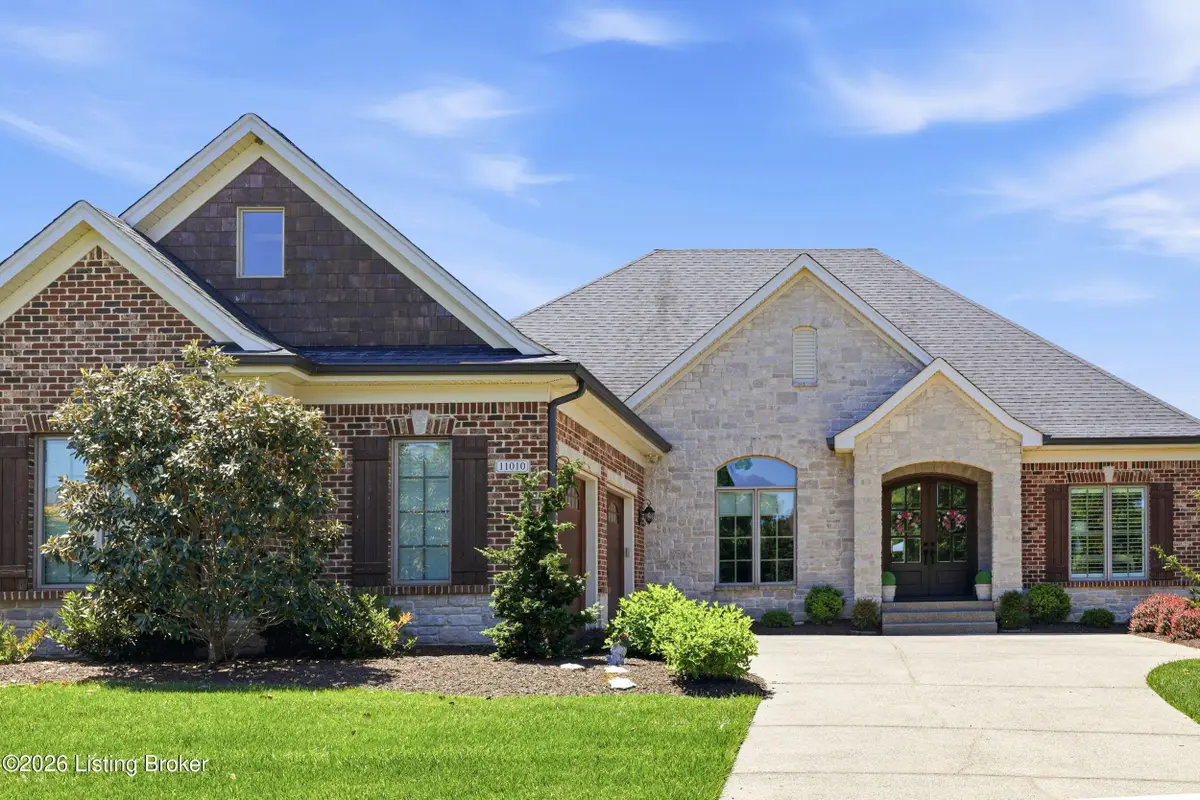 11010 Pebble Creek Dr, Louisville, KY 40241 - #1