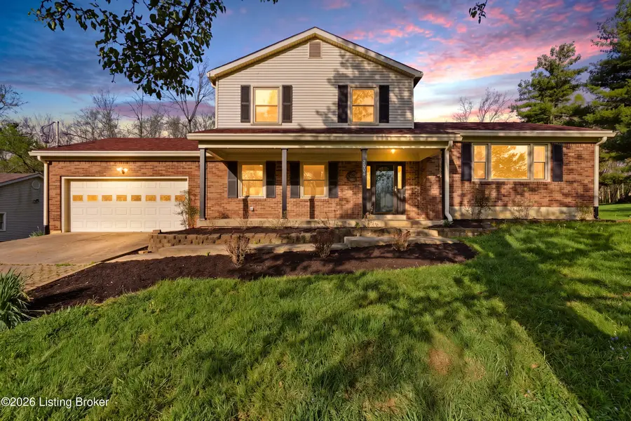 2004 Fox Trail Dr, La Grange, KY 40031 - #2