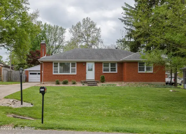 8920 Waltlee Rd, Louisville, KY 40291