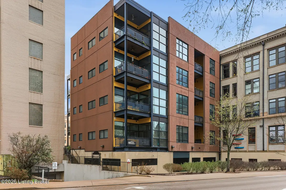 121 N Martin Luther King Blvd #206, Lexington, KY 40507 - #1