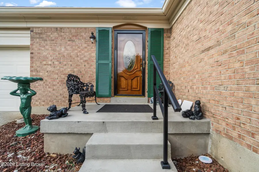 406 Bermuda Way, Louisville, KY 40243 - #2