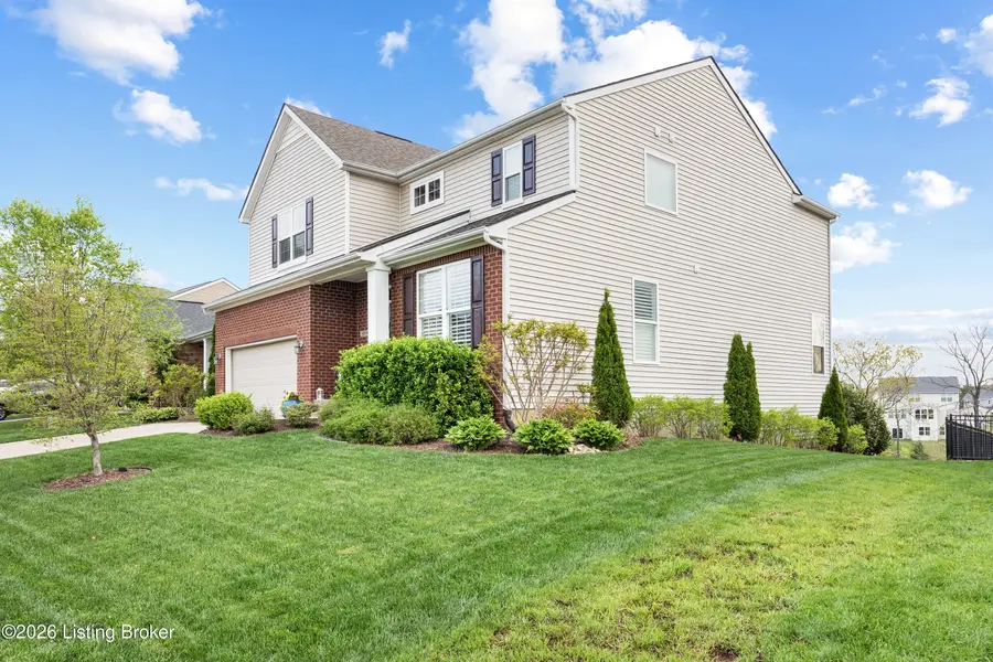 12519 Deer Lake Ln, Louisville, KY 40299 - #2