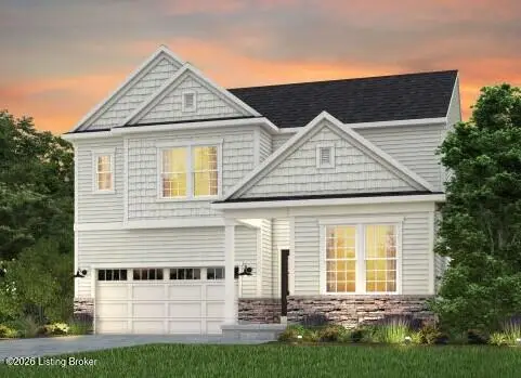 18121 Catalpa Hills Way, Fisherville, KY 40023 - #1