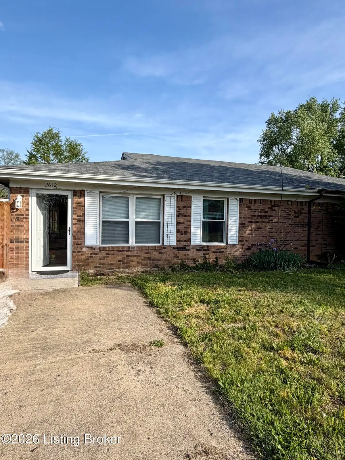 2612 Vonoa Dr, Radcliff, KY 40160 - #1