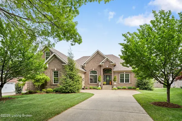 11123 Perwinkle Ln, Louisville, KY 40291