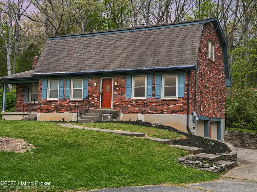 8319 Arnoldtown Rd, Louisville, KY 40214 - #2