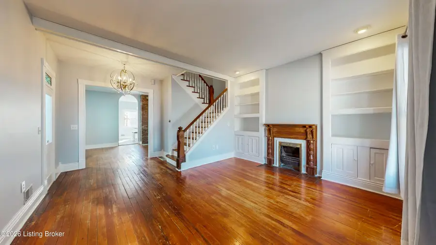 2128 Grinstead Dr, Louisville, KY 40204 - #3