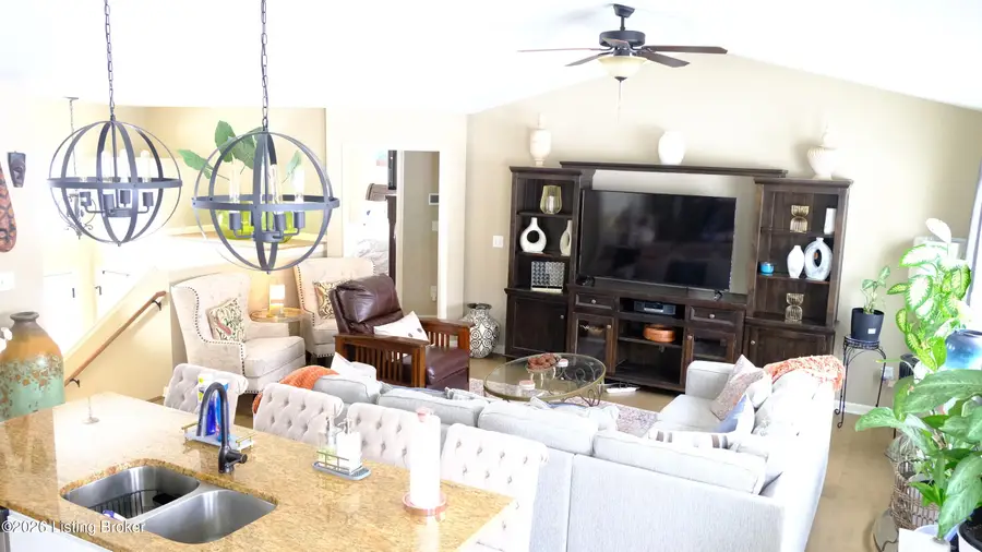 402 Lambrusco Way, Vine Grove, KY 40175 - #2