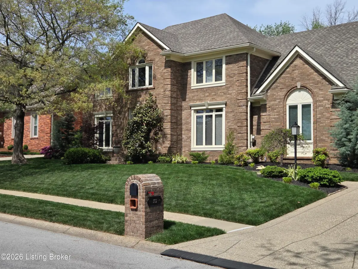 502 Lake Forest Pkwy, Louisville, KY 40245 - #1