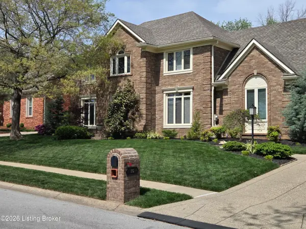 502 Lake Forest Pkwy, Louisville, KY 40245