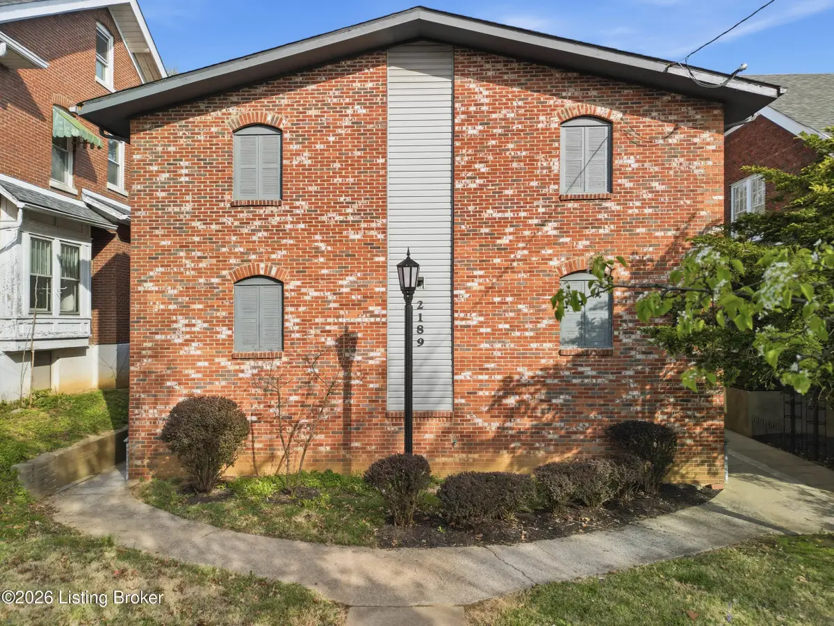 2189 Baringer Ave, Louisville, KY 40204 - #1