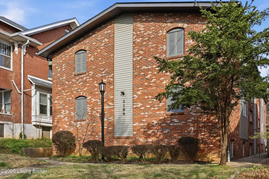 2189 Baringer Ave, Louisville, KY 40204 - #3