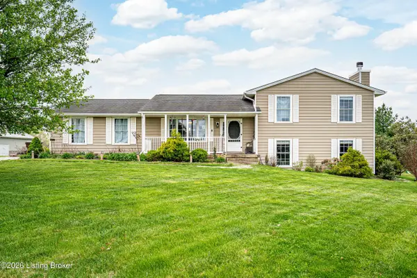 68 Charlene Ct, Taylorsville, KY 40071