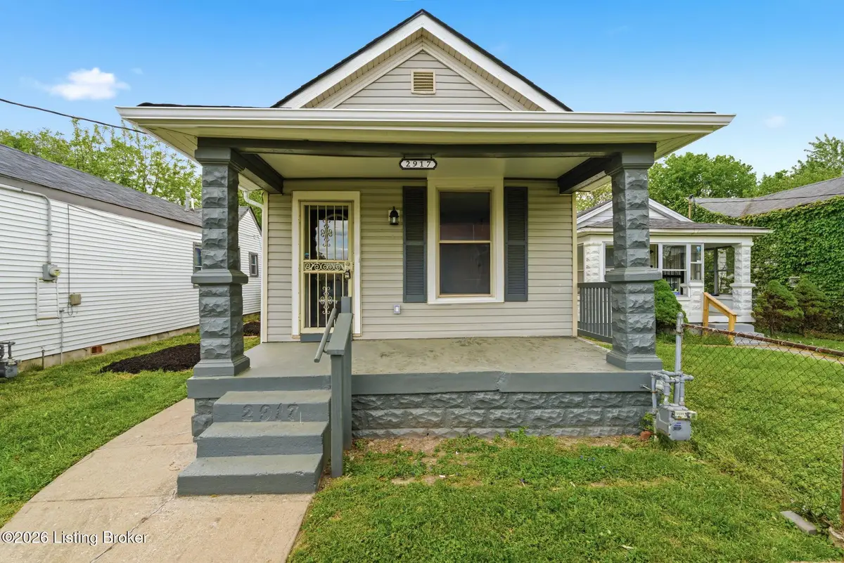 2917 S 6th St, Louisville, KY 40208 - #1