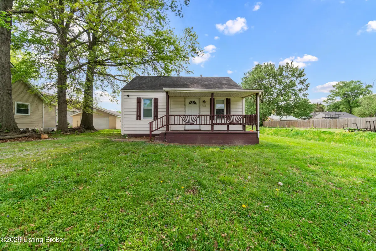 3328 Farnsley Rd, Louisville, KY 40216 - #1