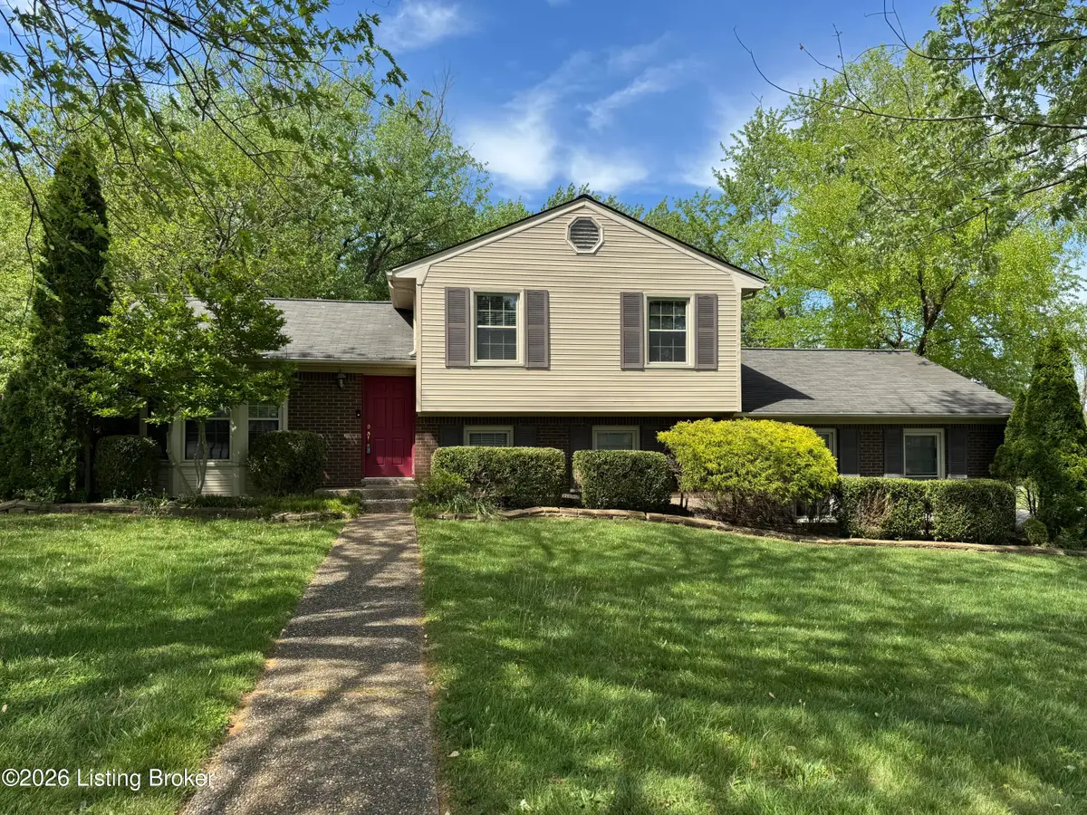 4733 Shenandoah Dr, Louisville, KY 40241 - #1