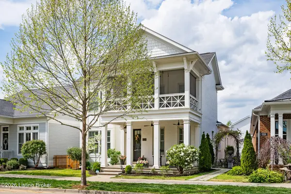 6324 Moonseed St, Prospect, KY 40059