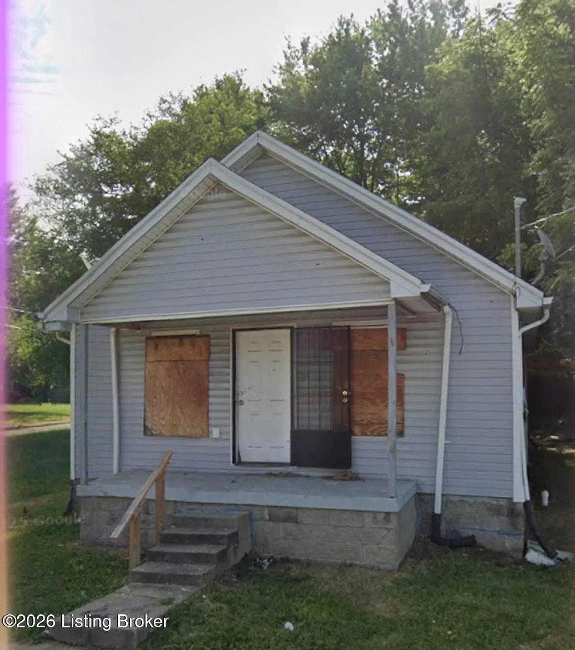 111 N 26th St, Louisville, KY 40212 - #1